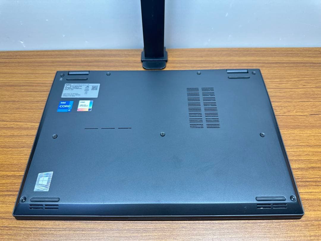 NEC LAVIE i7-1165G7 1Tb NVMe メモリ16 GB