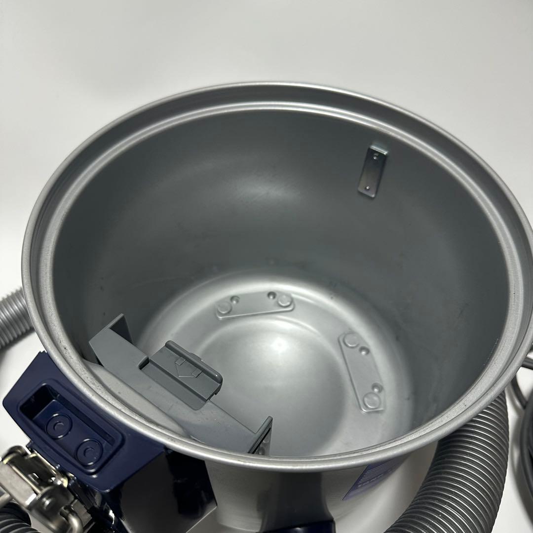 Panasonic MC-G3000P 業務用掃除機 380W