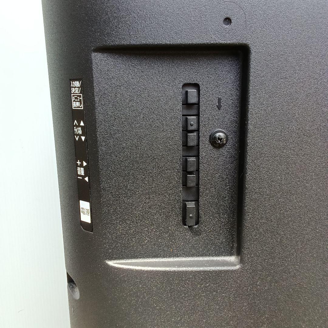 43型液晶テレビPanasonic TH-43F300HT2020年製no.2⑥