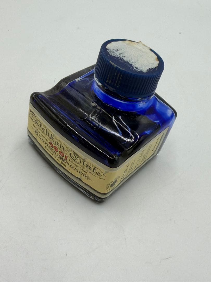 PELIKAN ペリカン/万年筆/ペン先 12C-500 W-GERMANY