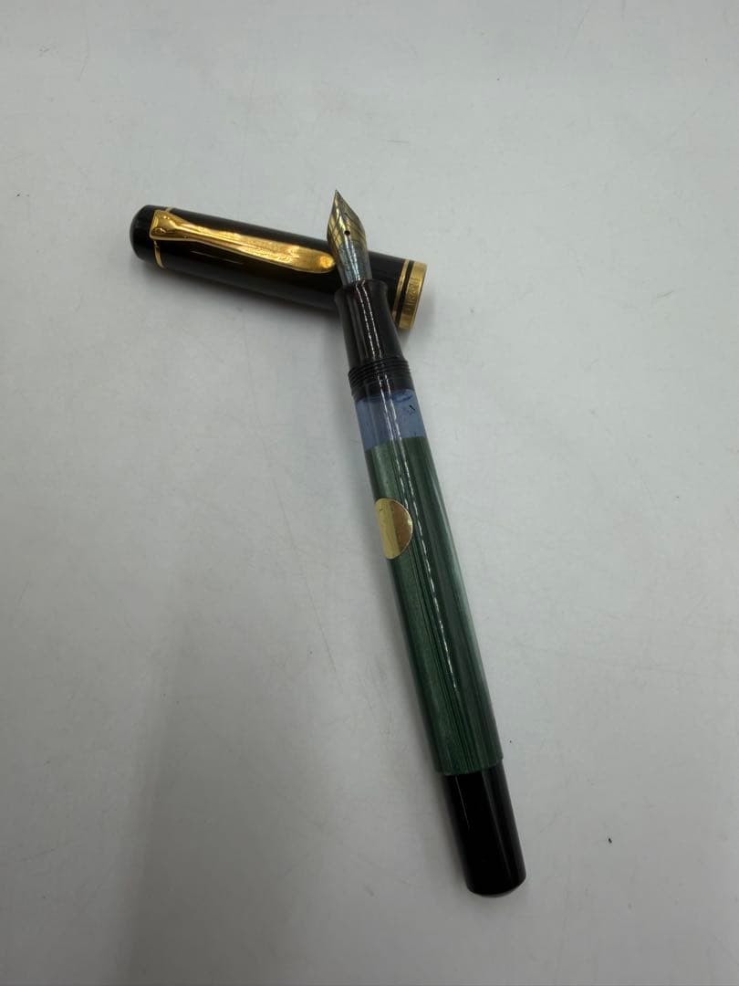 PELIKAN ペリカン/万年筆/ペン先 12C-500 W-GERMANY