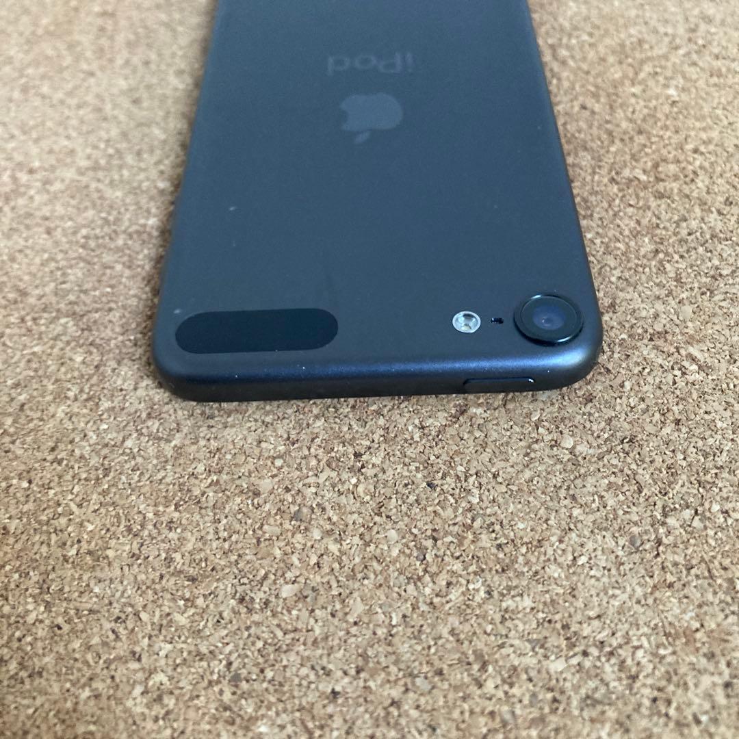 651【早い者勝ち】美品☆iPod Touch7 第7世代 32GB☆