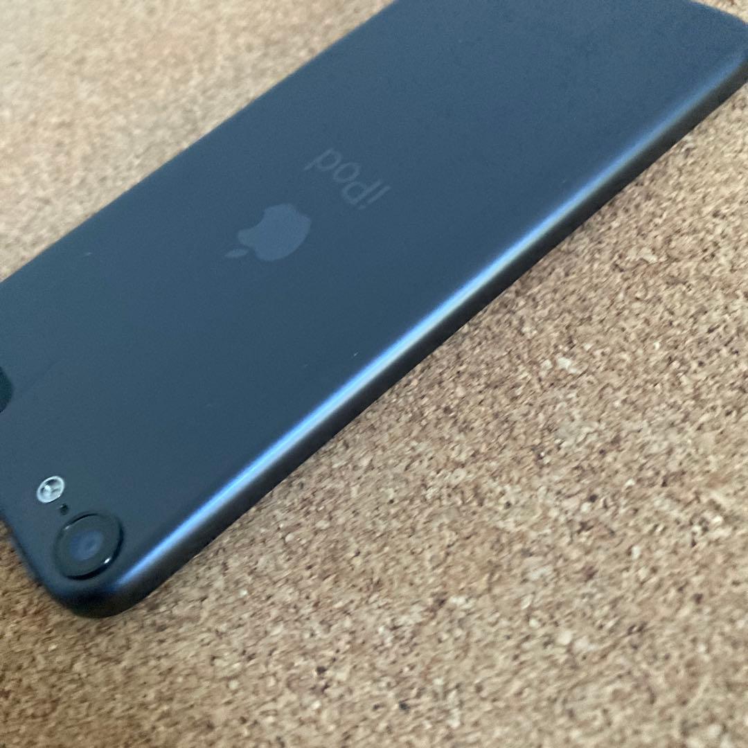 651【早い者勝ち】美品☆iPod Touch7 第7世代 32GB☆
