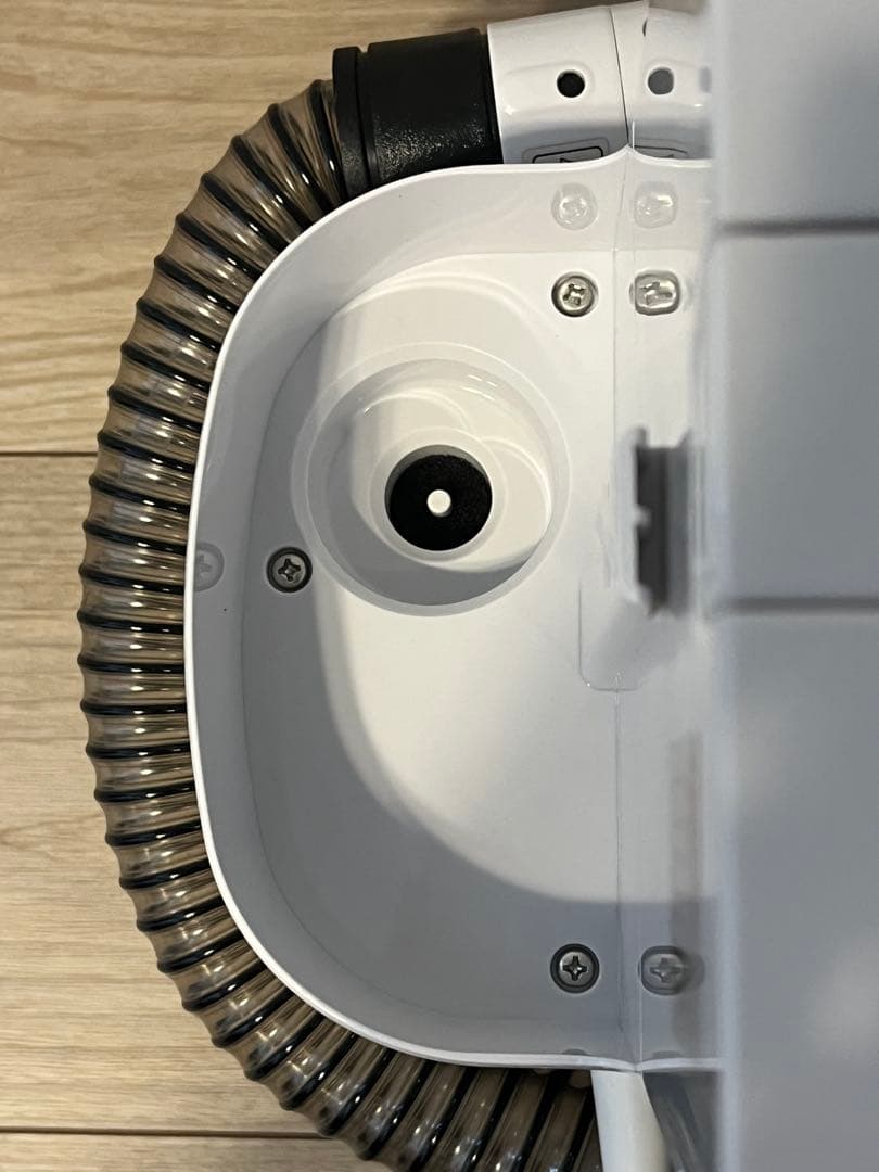 【未使用】アイリスオーヤマ、リンサークリーナー　RNSK-P10（2022年製）