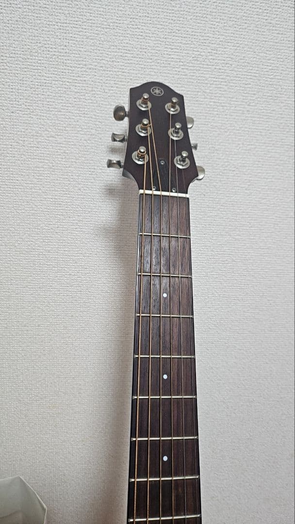 SLG200S NT サイレントギター/スチール弦モデル 純正ケース あります