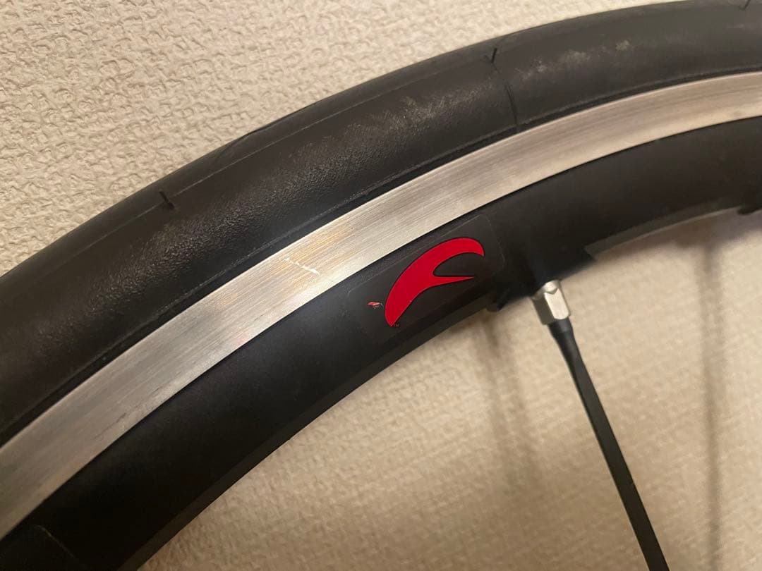 専用販売　FULCRUM RACING ZERO COMPETIZIONE