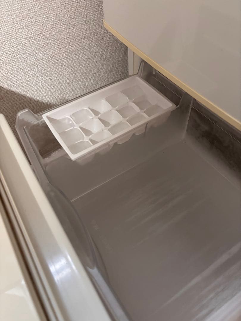 ナショナル（Panasonic） NR-B170WS 冷凍冷蔵庫 168L