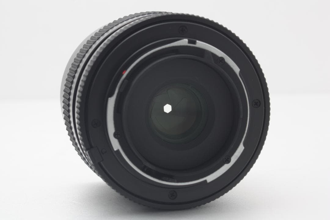 Carl Zeiss Distagon 2.8/25 T* 完動品 #218b