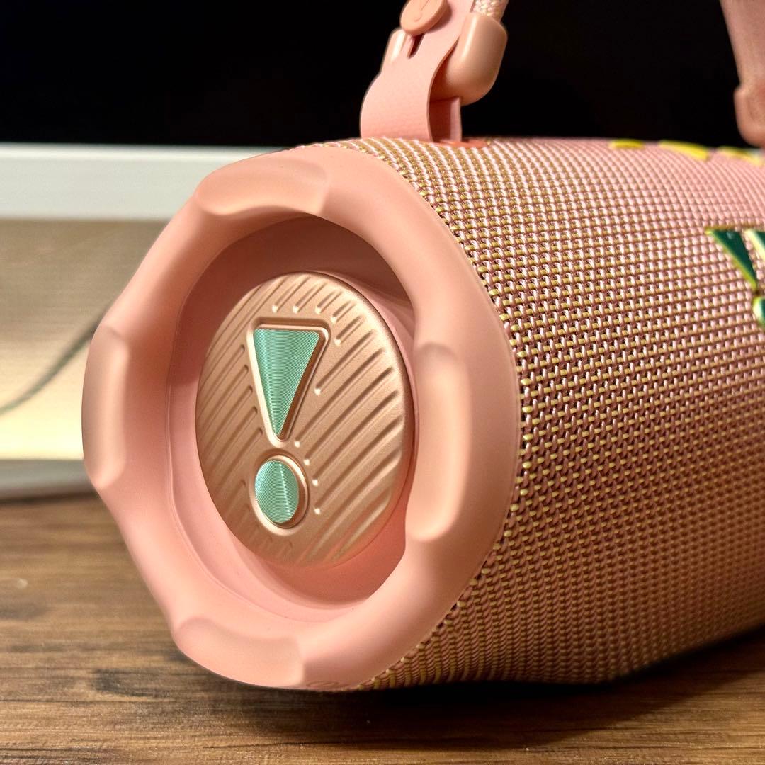 スピーカー・ウーファー JBL Charge6