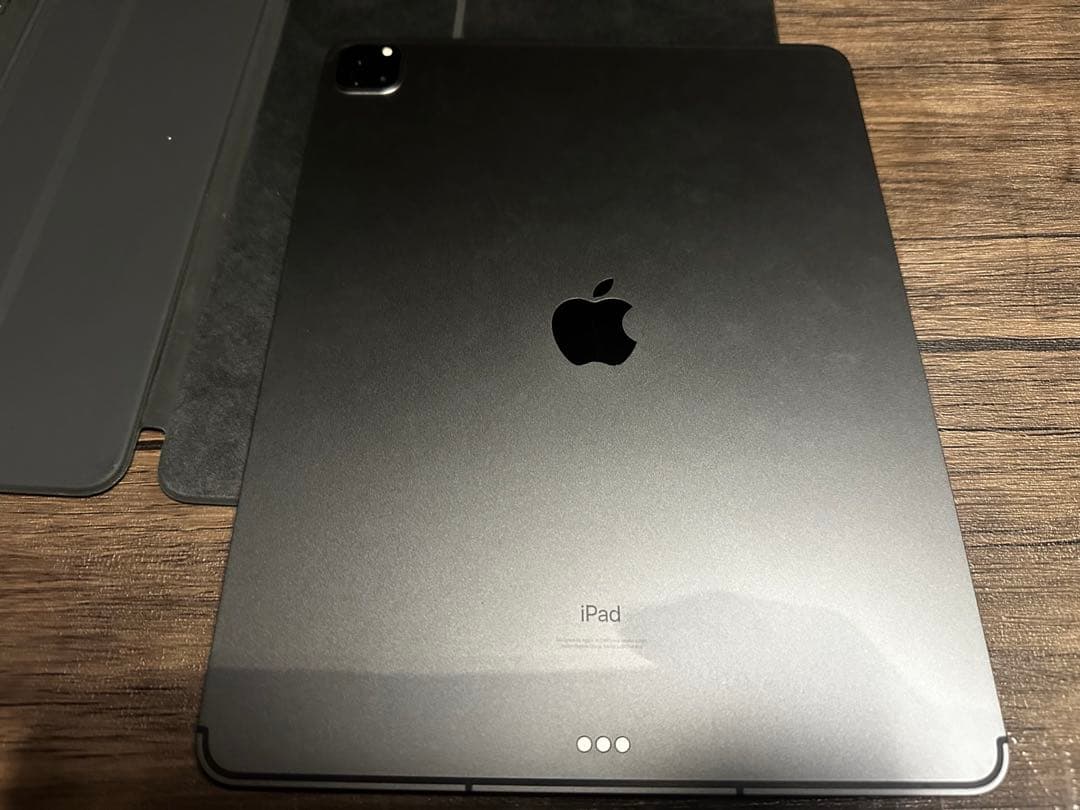 iPad Pro 12.9インチ 第5世代 512GB Wi-Fi