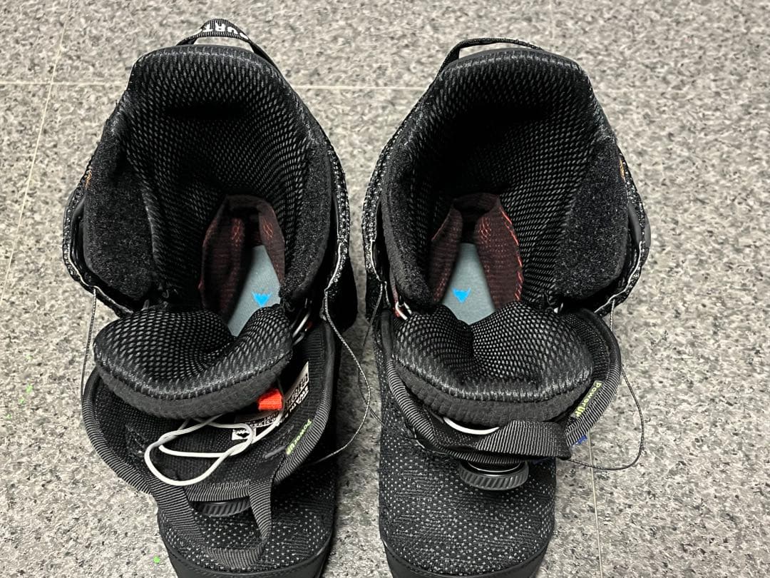 Burton Swath BOA バートン スノーボード ブーツ 25.5cm