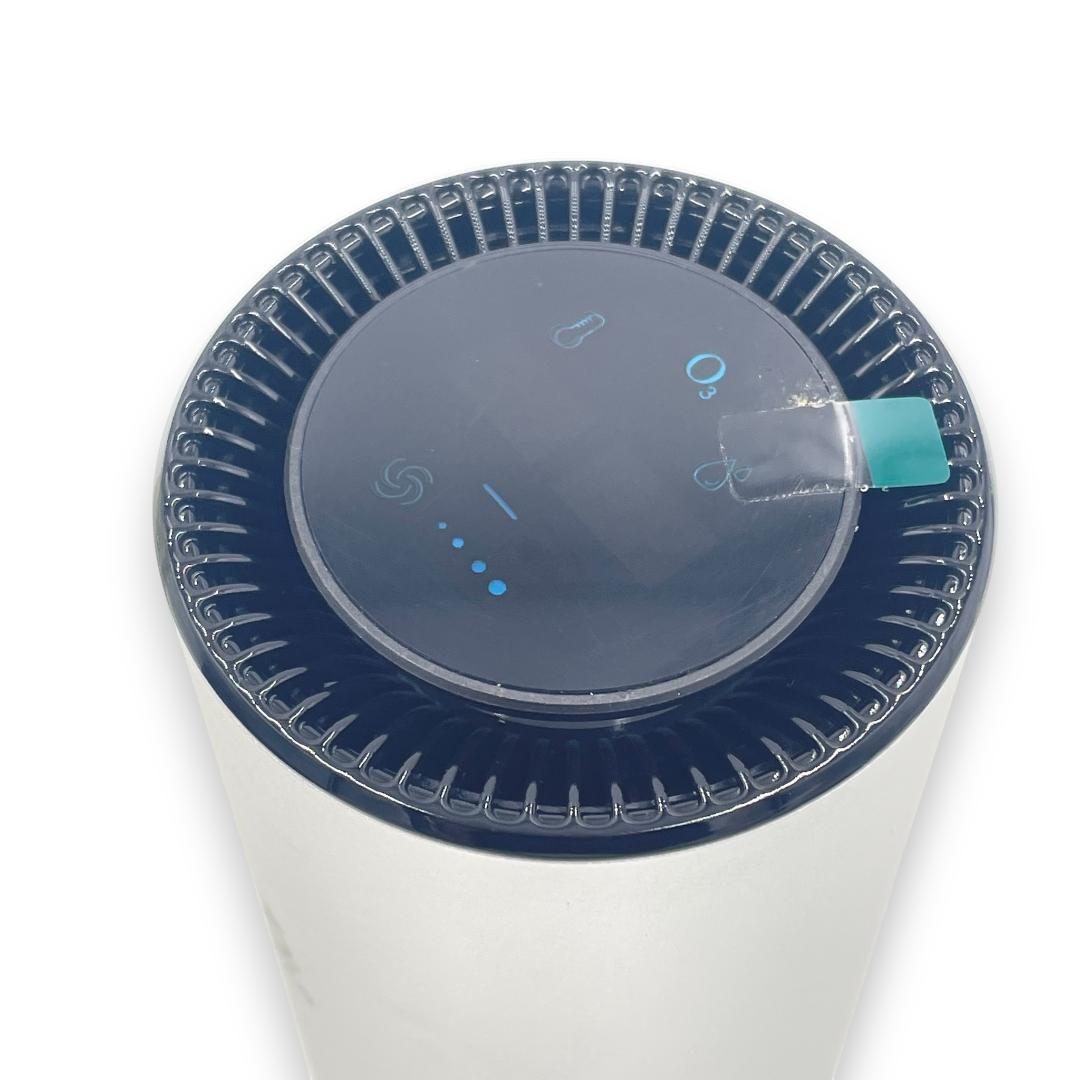【未使用】タムラテコ スペースくりん Loop/ オゾン発生器