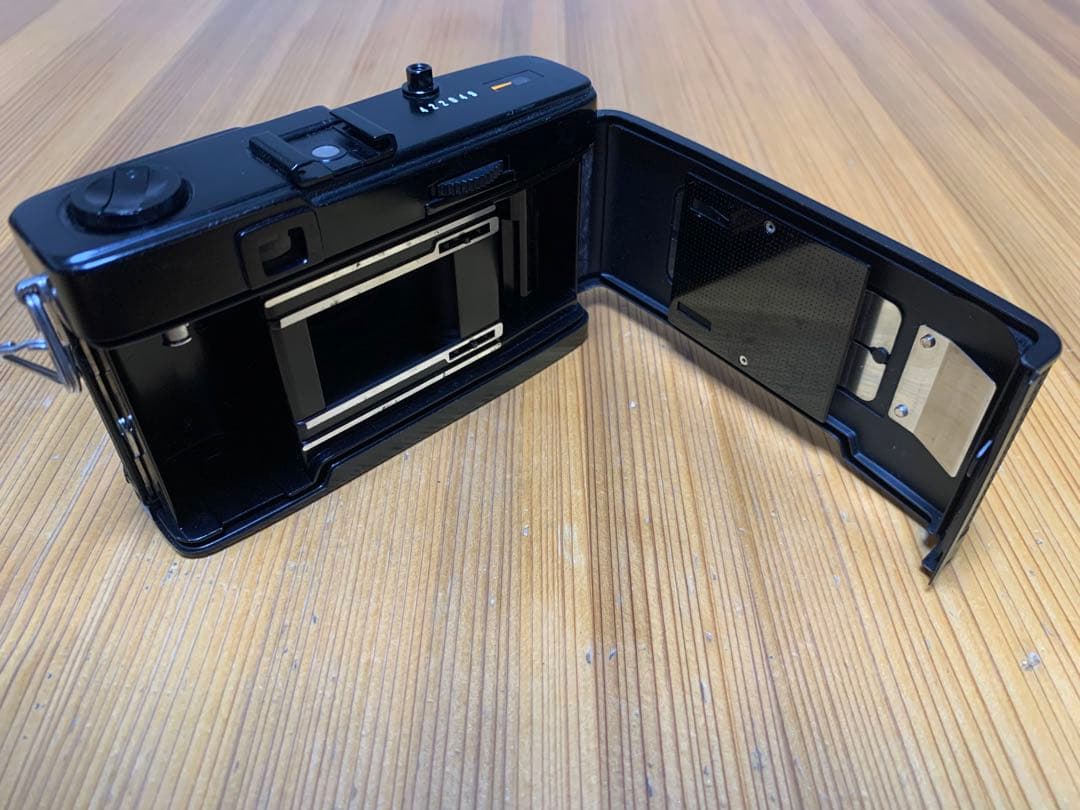 OLYMPUS TRIP 35 コンパクトフィルムカメラ 422049