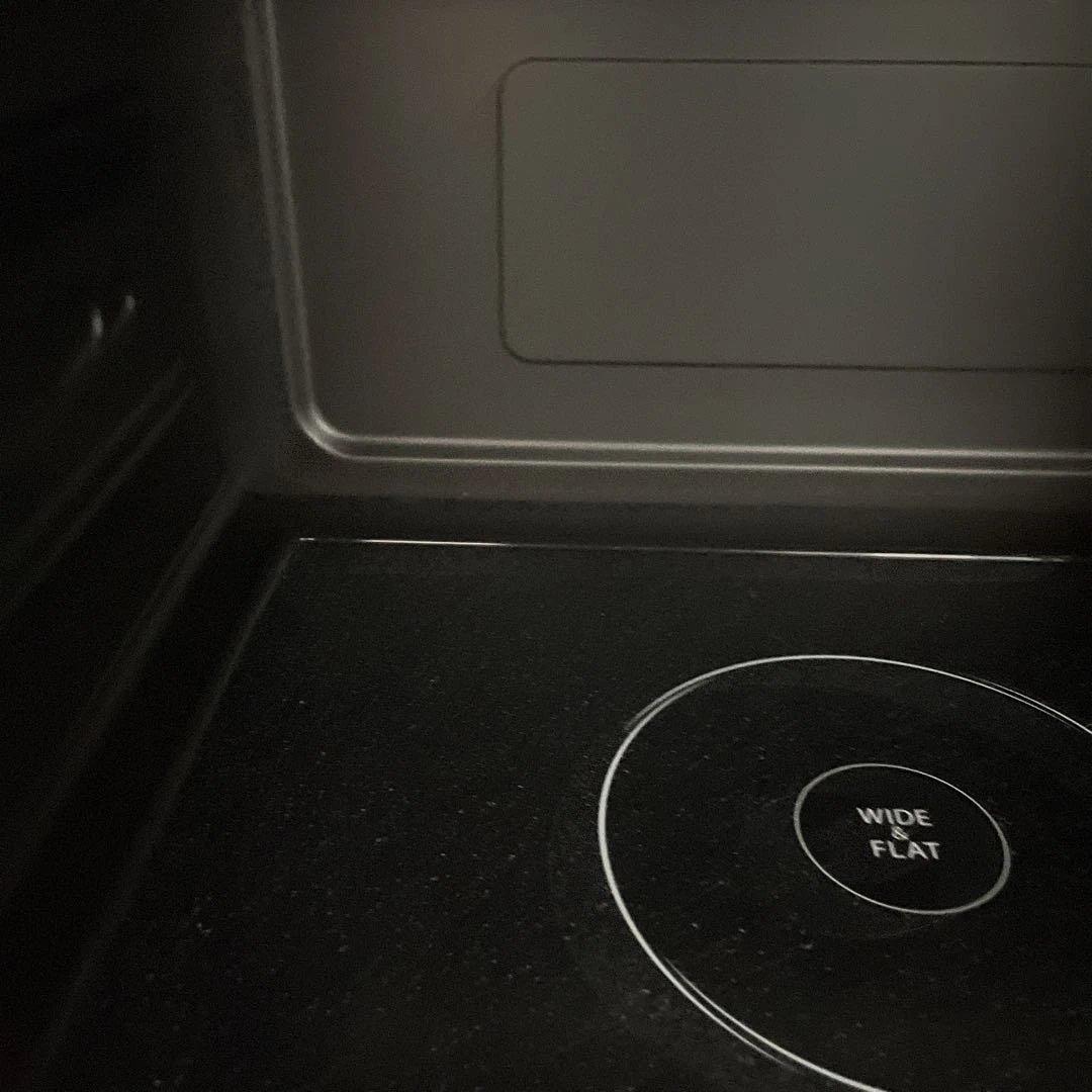 TOSHIBA オーブンレンジ ホワイト ER-D70A 生活家電 2024年製