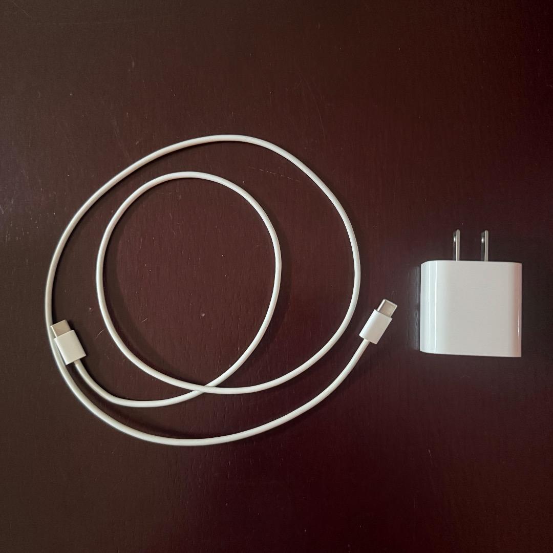 iPad mini 第6世代 256GB Wi-Fi パープル ＋ キーボード