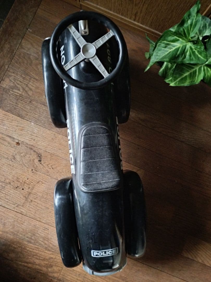 アルタバーグ ARTABURG 乗用玩具 ヴィンテージ、レトロ風 アメリカン雑貨