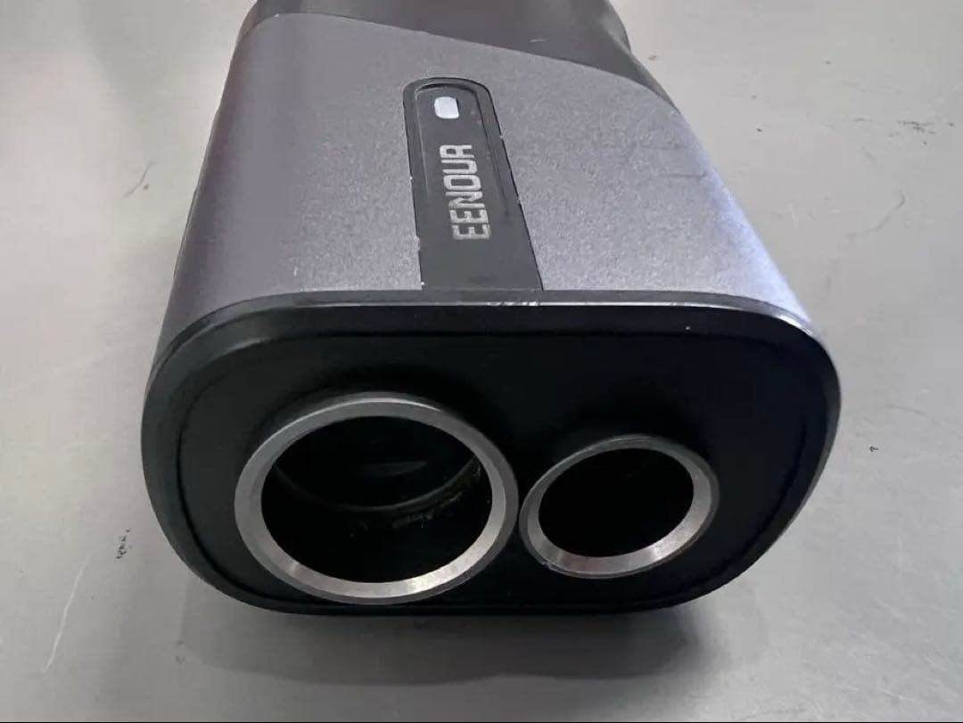 EENOUR U800 ゴルフ用距離計 本体のみ 値下げしました