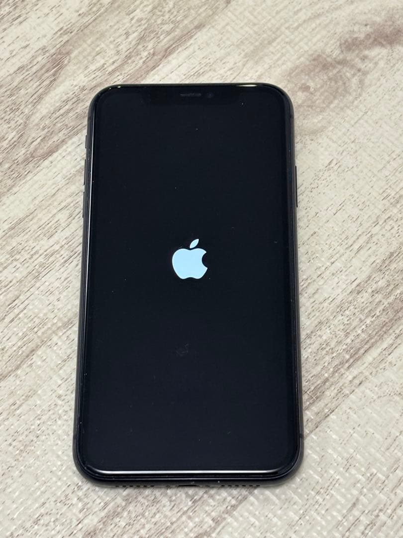 iPhone11 本体