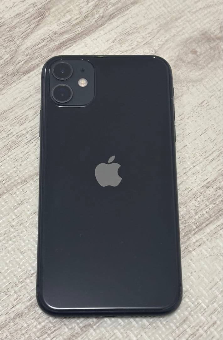 iPhone11 本体