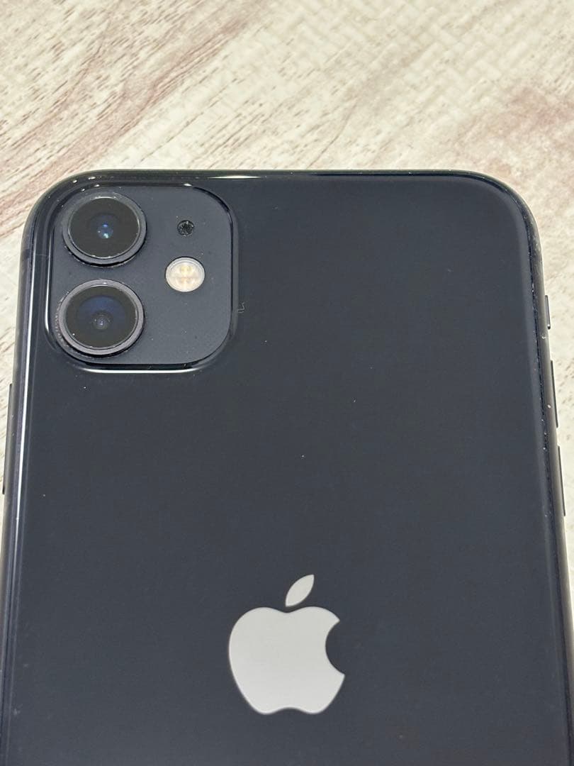 iPhone11 本体