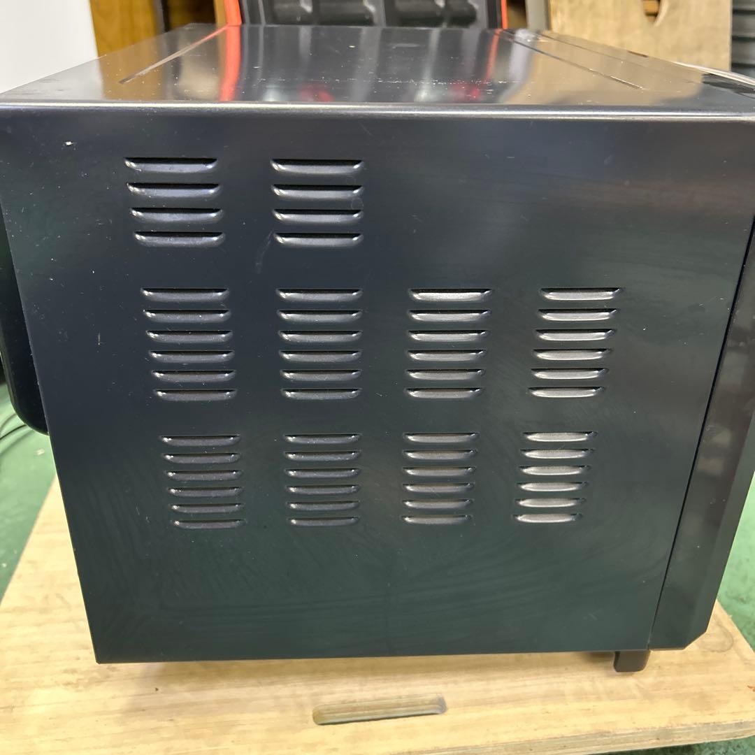 シャープ 過熱水蒸気オーブンレンジ RE-SS8D-B