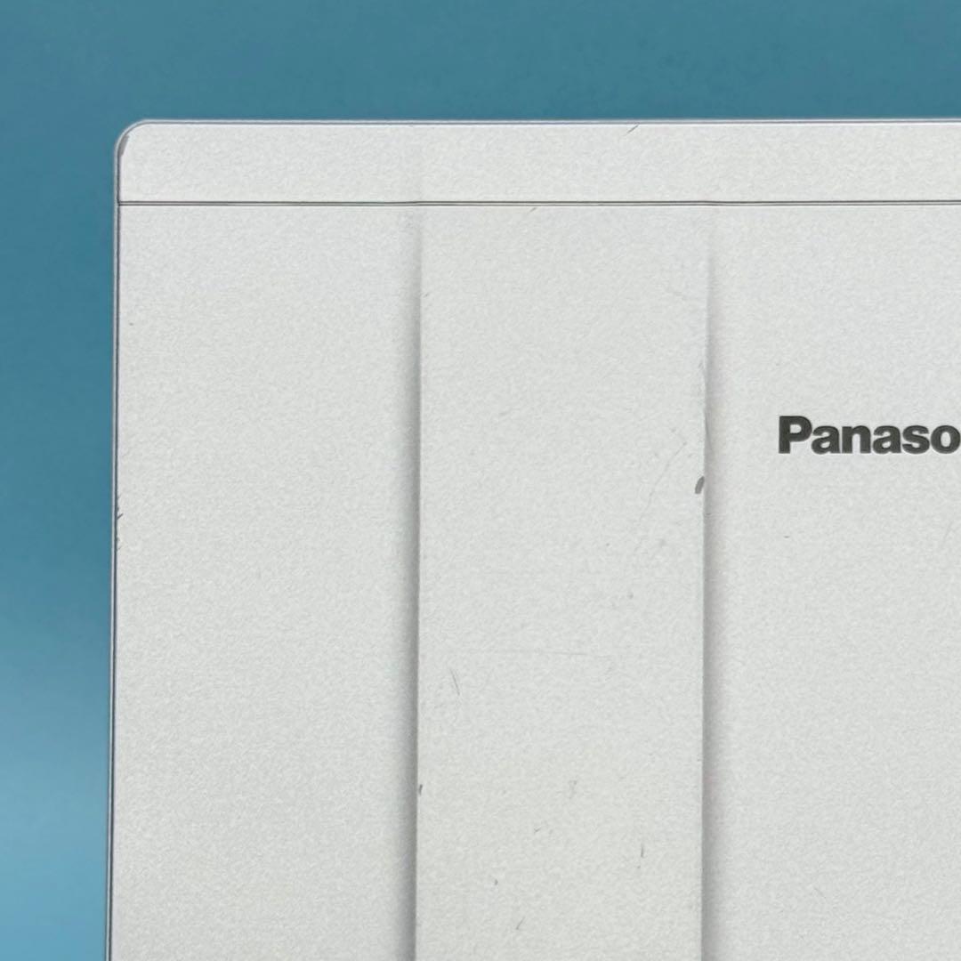 811 新品1TB レッツノート SV1 16GB office 2024