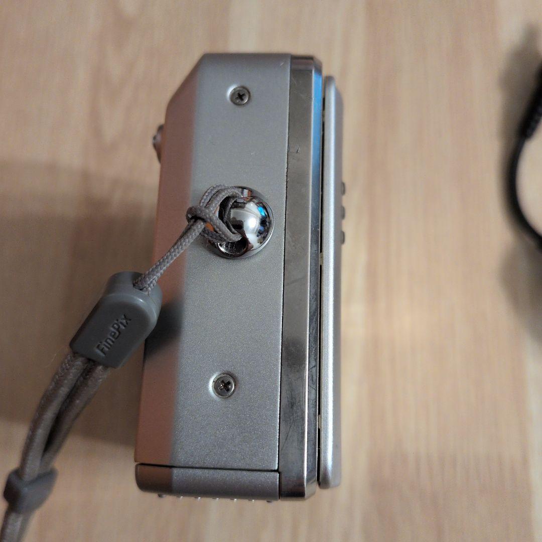 Fujifilm FinePix F401 デジタルカメラ