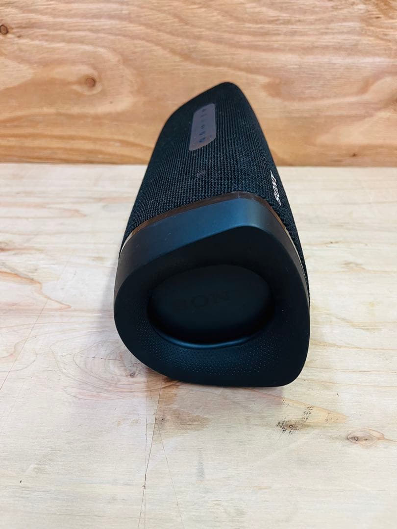 SONY ソニー EXTRA BASS ワイヤレススピーカー SRS-XB43