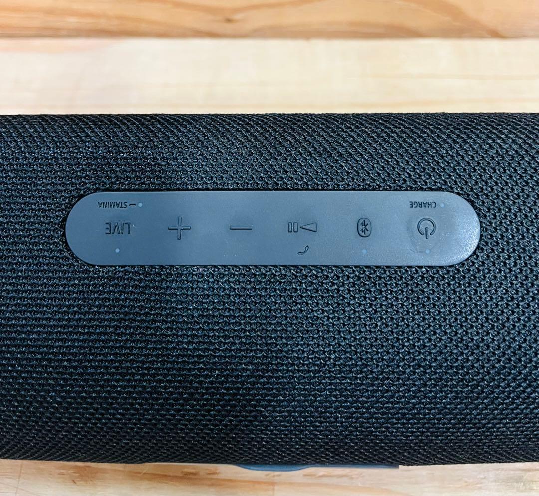 SONY ソニー EXTRA BASS ワイヤレススピーカー SRS-XB43