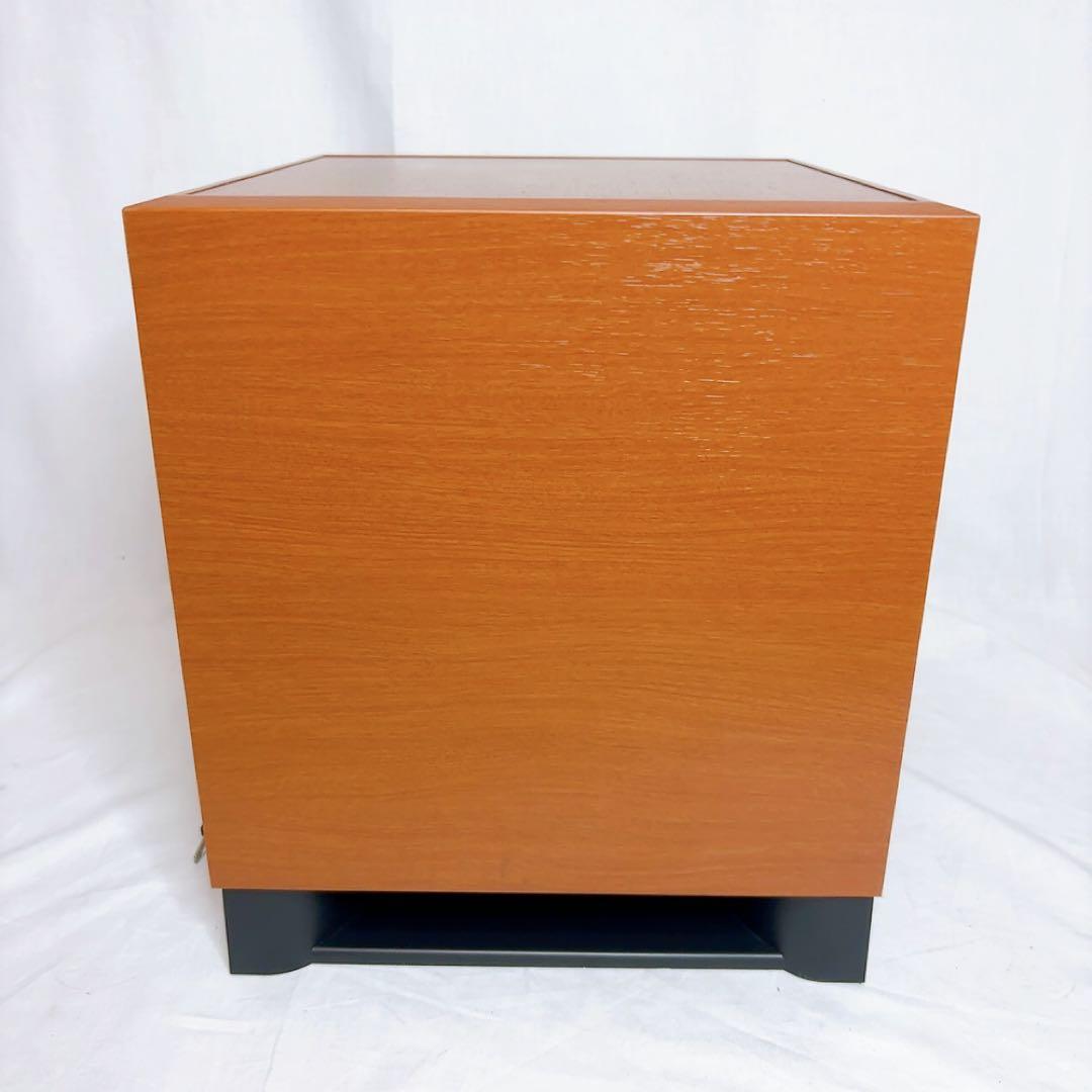 【極美品】YAMAHA YST-SW010 ヤマハ サブウーファー