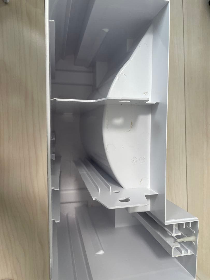 Lysin 除湿機 最大22L/日 タンク6.5L