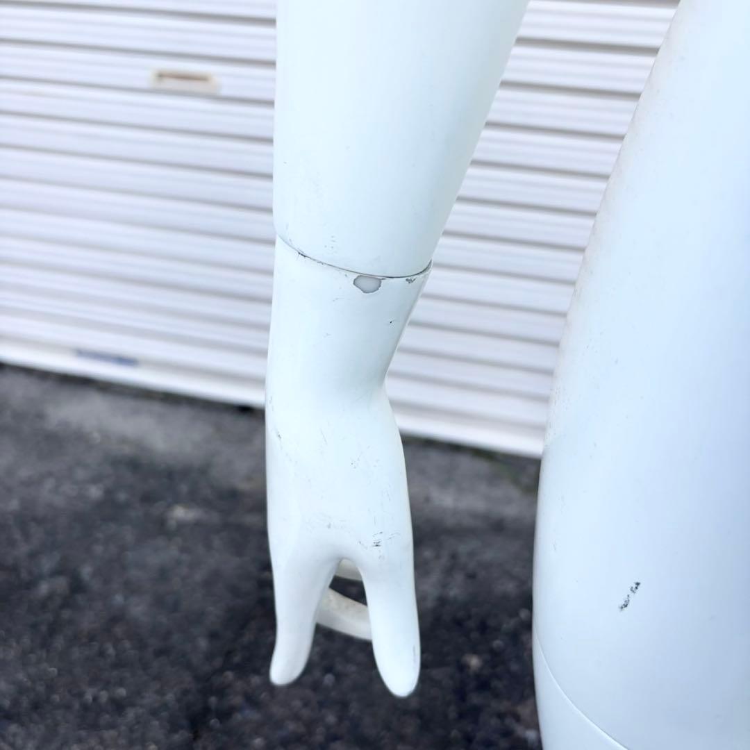 パールイデア パール マネキン 全身 トルソー レディース