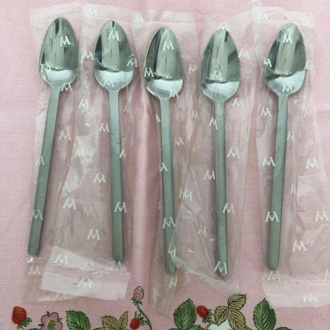 未使用　 カトラリー20本セット　ウェッジウッド