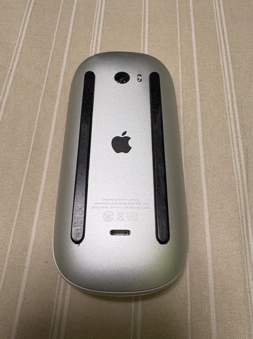 Mac mini M1 2020 8GB/256GB Appleキーボードマウス