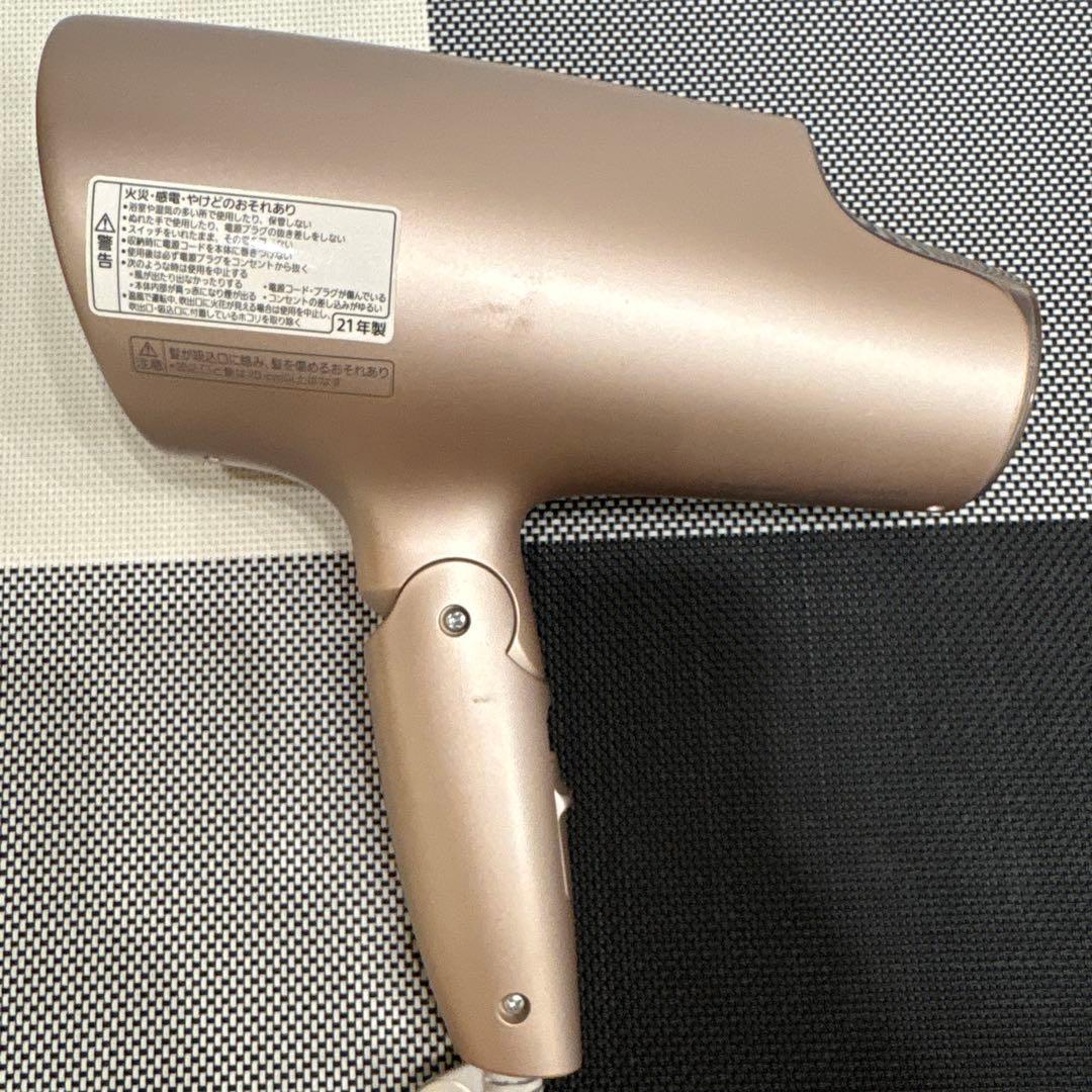 Panasonic　EH-NA0G-P モイストピンク【完動品】