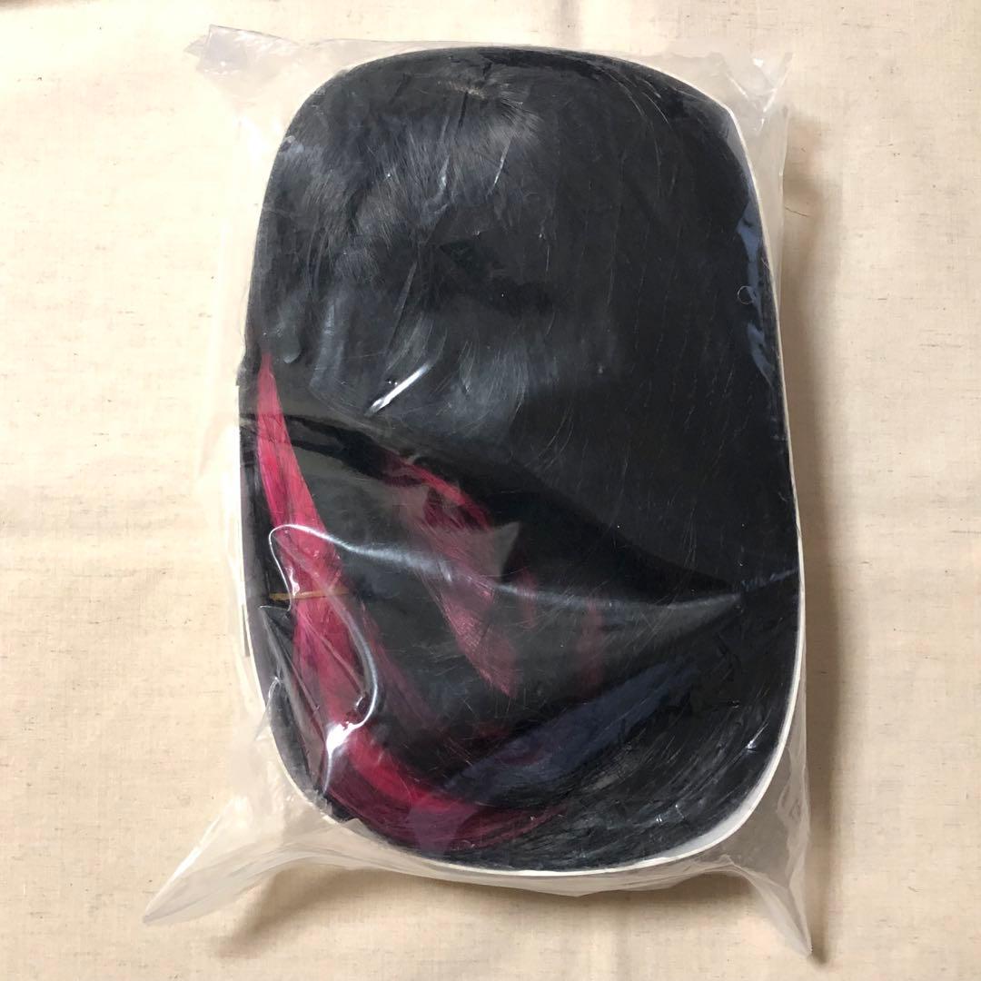 原神　コロンビーナ コスプレ衣装　L ウィッグ付