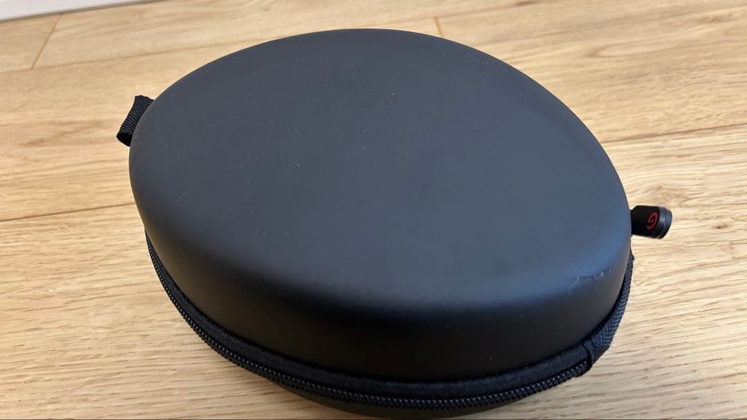 【超希少】【beats by Dr.Dre】スパイダーマンモデル　ヘッドフォン