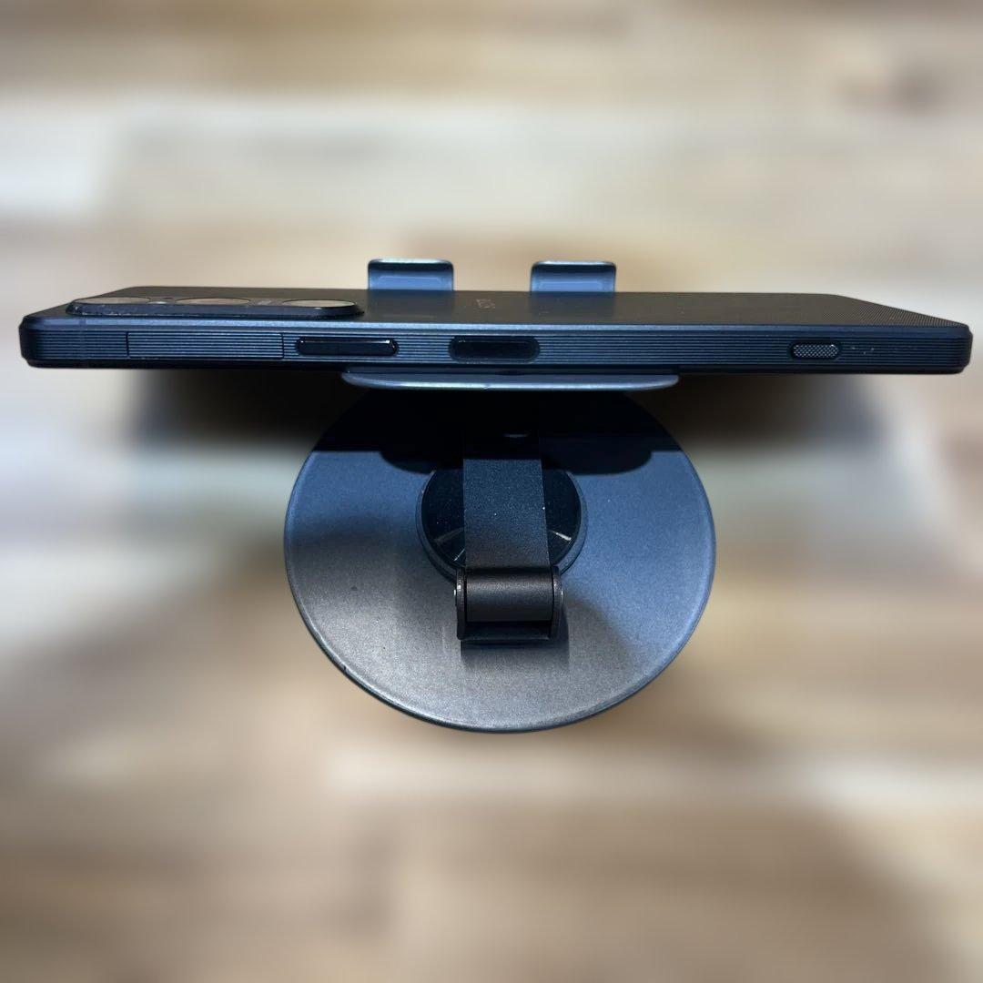 K1641 au SIMフリー　Xperia 1 V SOG10