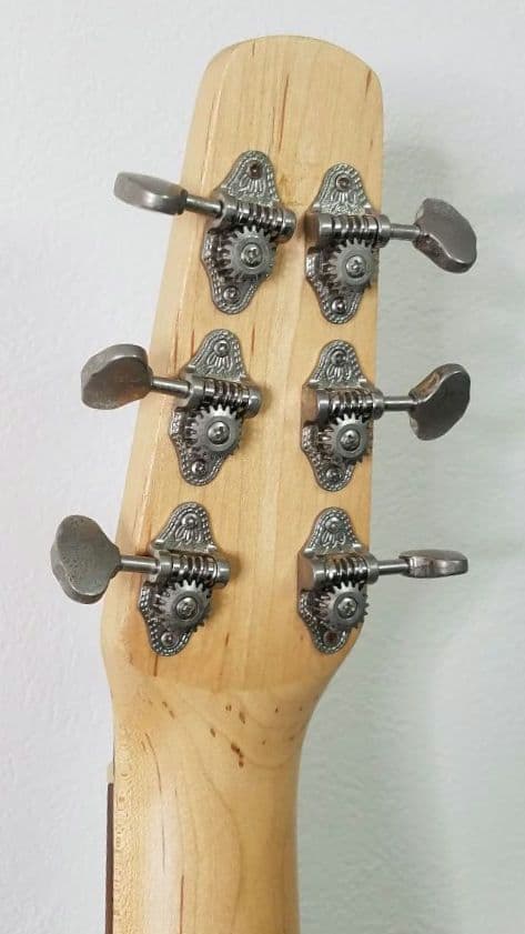 Seagull エレアコ ギター ハードケース入り