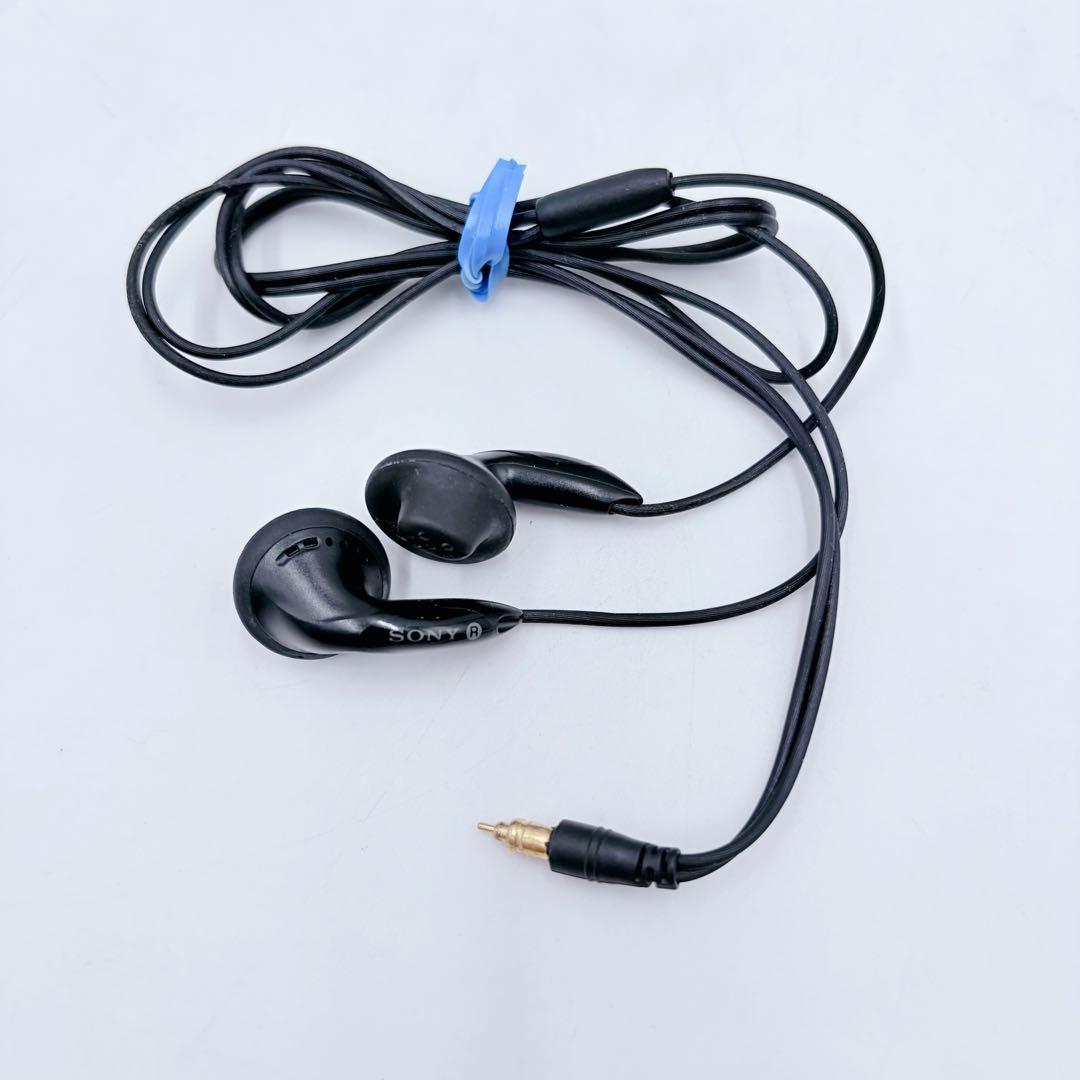 【希少・美品】SONY ウォークマン WM-FX855 レッド 動作未確認