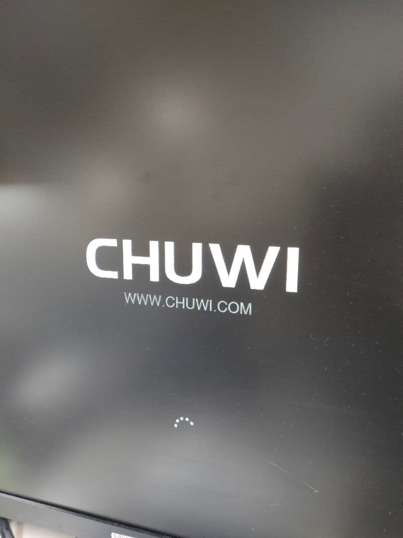 CHUWI RZBOX Ryzen9 4900H /16GB 512G小型PC