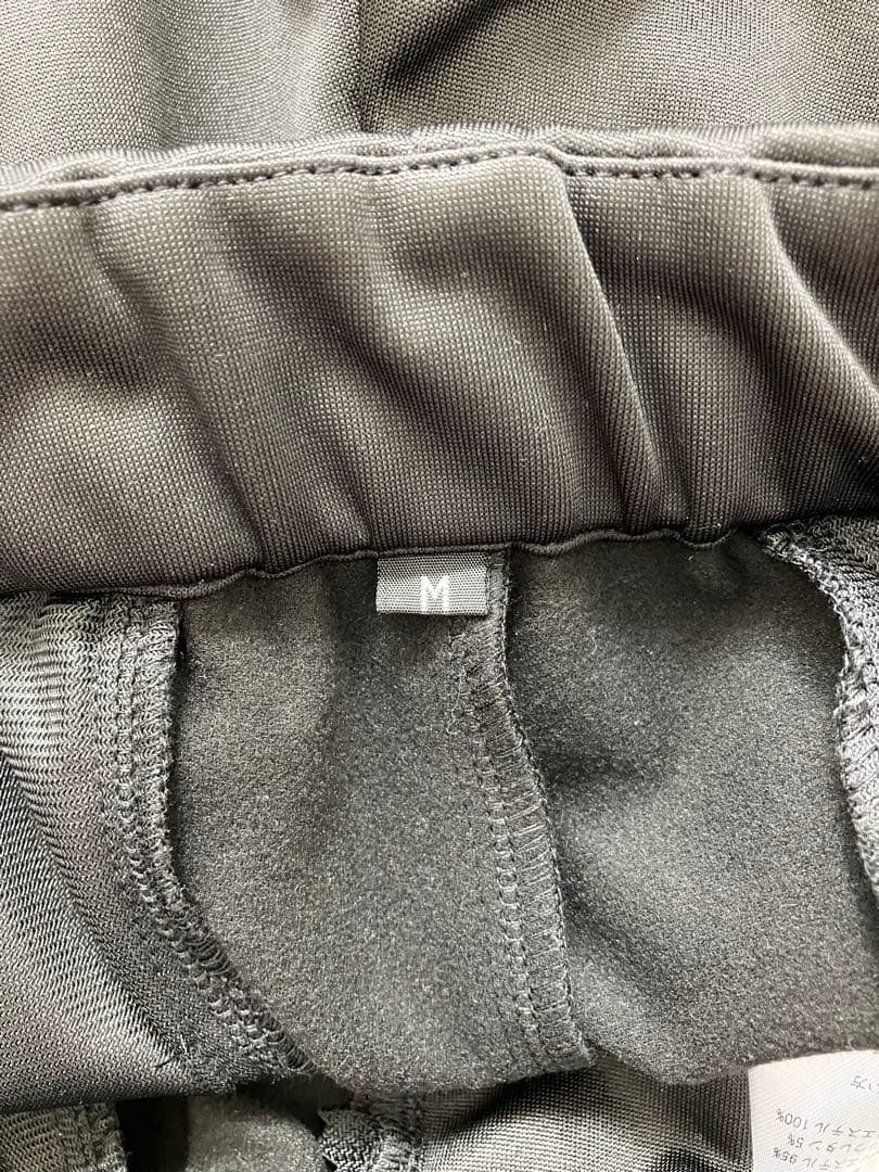 【美品】鬼掛防風ウォームパンツ USR251 Mサイズ オニガケ ONIGAKE