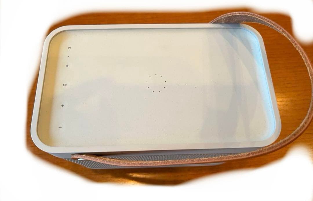 スピーカー・ウーファー Bang&Olufsen Beolit20 GreyMist