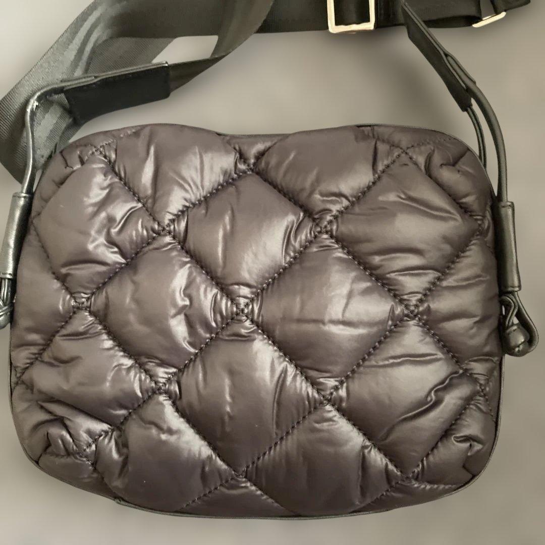 ATAO アタオ　コラッツァ ショルダーバッグ　美品