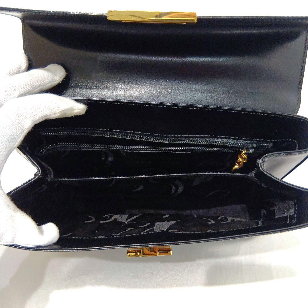 ⭐️フェラガモ⭐️ハンドバッグ ガンチーニ ハンドバッグ 2wey 保管品