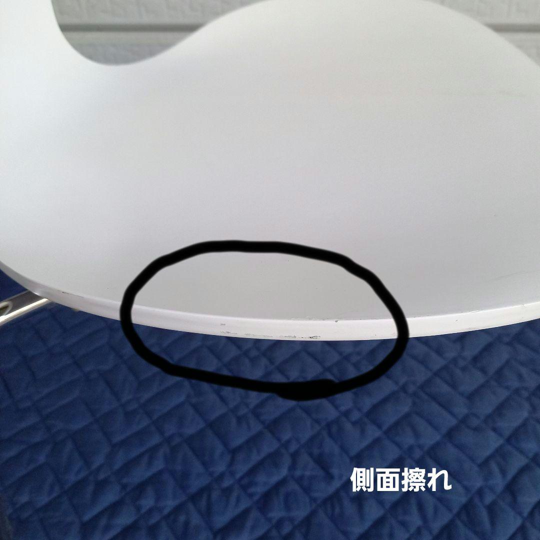 FRITZ HANSEN ダイニングチェア フリッツハンセン セブンチェア