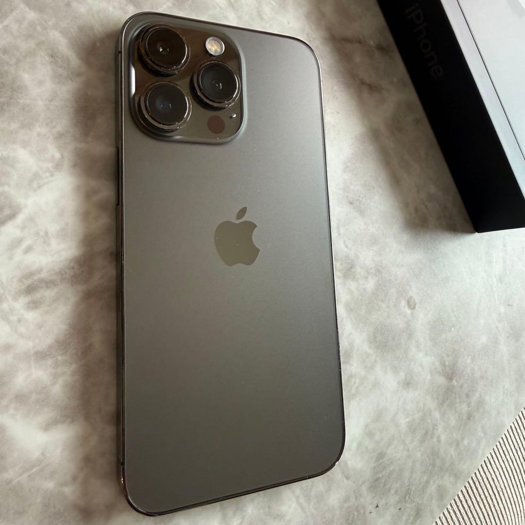 スマートフォン本体 Apple iPhone 13 Pro /512GB