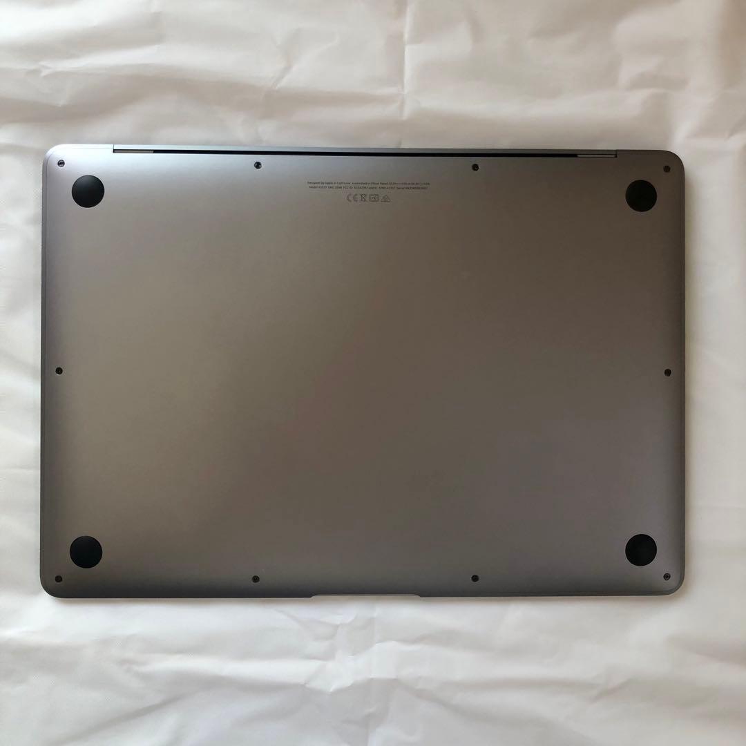 MacBook本体 MacBookAir 2020 M1 16GB/1TB