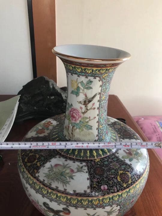 中国花瓶