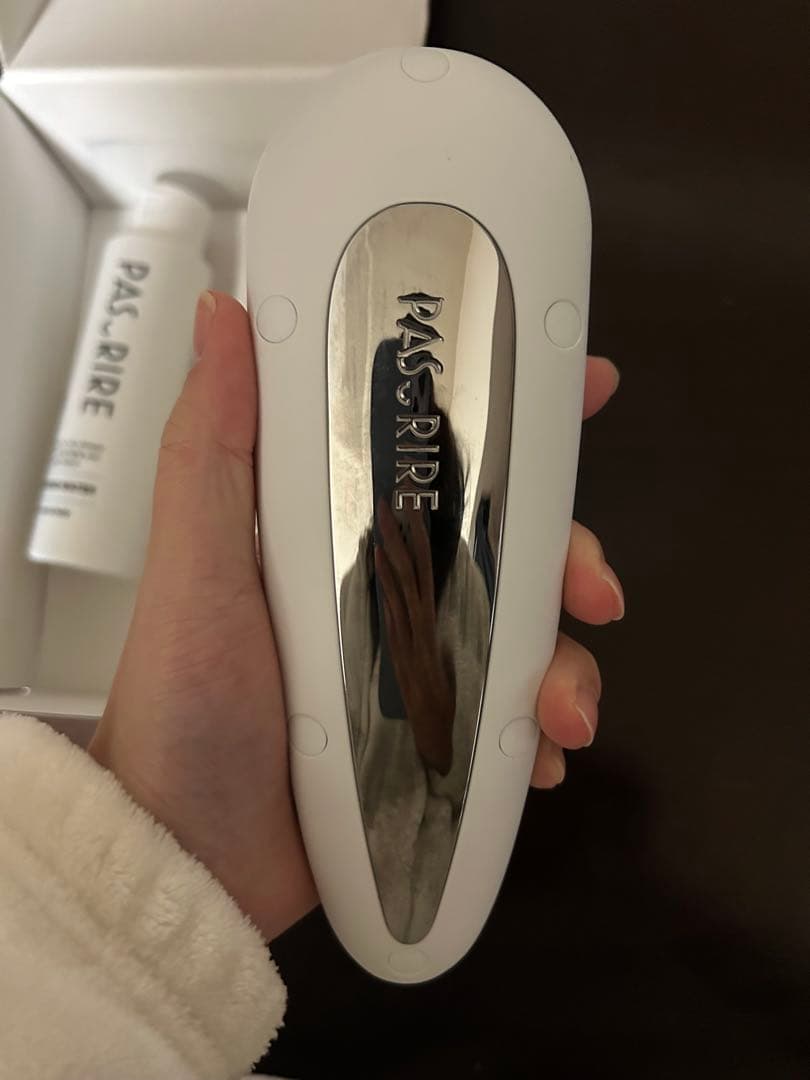 PAS RIRE 美顔器 セット